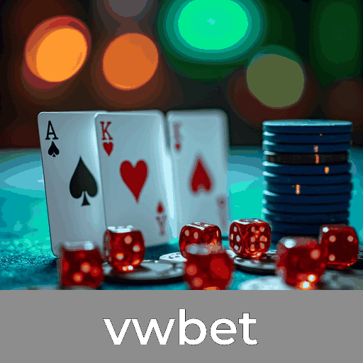 VWBet: Slots com Gigantescos Prêmios, Jogos de Mesa ao Vivo e Vídeo Poker - A Escolha dos Jogadores Brasileiros