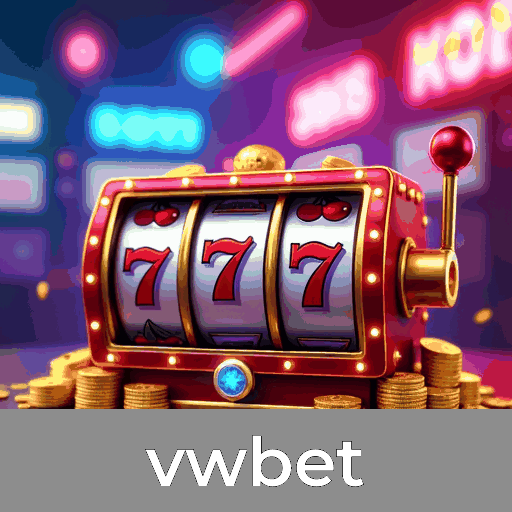 VWBet: Slots com Gigantescos Prêmios, Jogos de Mesa ao Vivo e Vídeo Poker - A Escolha dos Jogadores Brasileiros