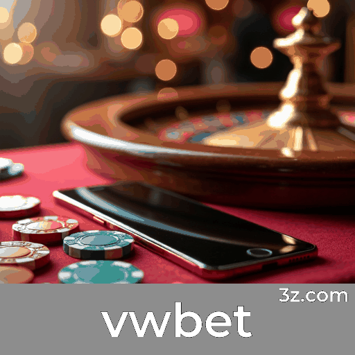 vwbet: Experiência de Cassino Imersiva para Brasileiros