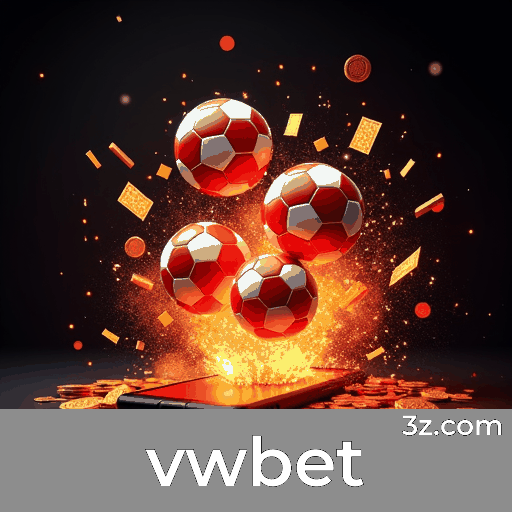 vwbet: Estratégias e Análises em Apostas Esportivas