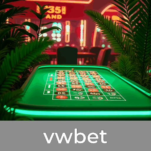 Explore o vwbet: A Estrutura Completa e Confiável para Apostadores no Brasil
