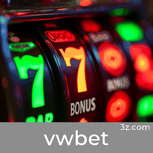 vwbet: Slots - Jackpot Gigante, Jogos de Mesa - Estratégia Máxima, Real Dealer - Imersão Total