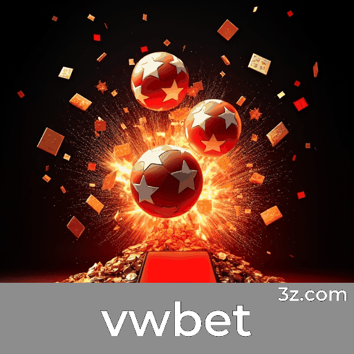 VWBet: Experiência Diversificada e Imersiva para Brasileiros