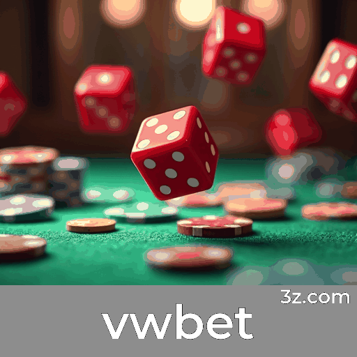 vwbet: Experiência de Cassino Imersiva para Brasileiros